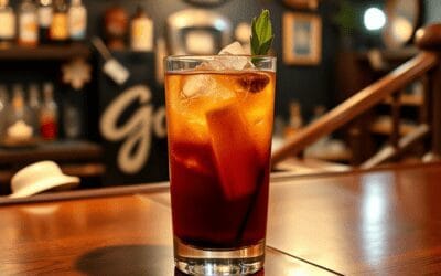 Long Island Iced Tea: The Potent Cocktail – History, Complete Recipe & Warnings