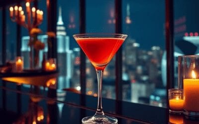 The Cosmopolitan: History, Recipe & Variations of an Iconic Cocktail