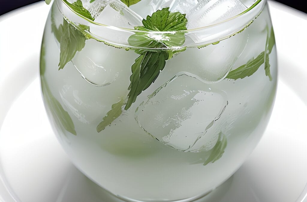 The Mojito: Cuba’s Iconic Cocktail – History, Perfect Recipe & Variations
