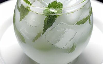 The Mojito: Cuba’s Iconic Cocktail – History, Perfect Recipe & Variations