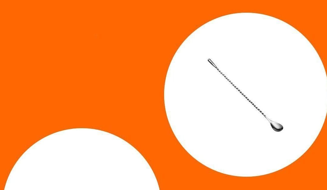 The Top 5 Bar Spoons on Amazon