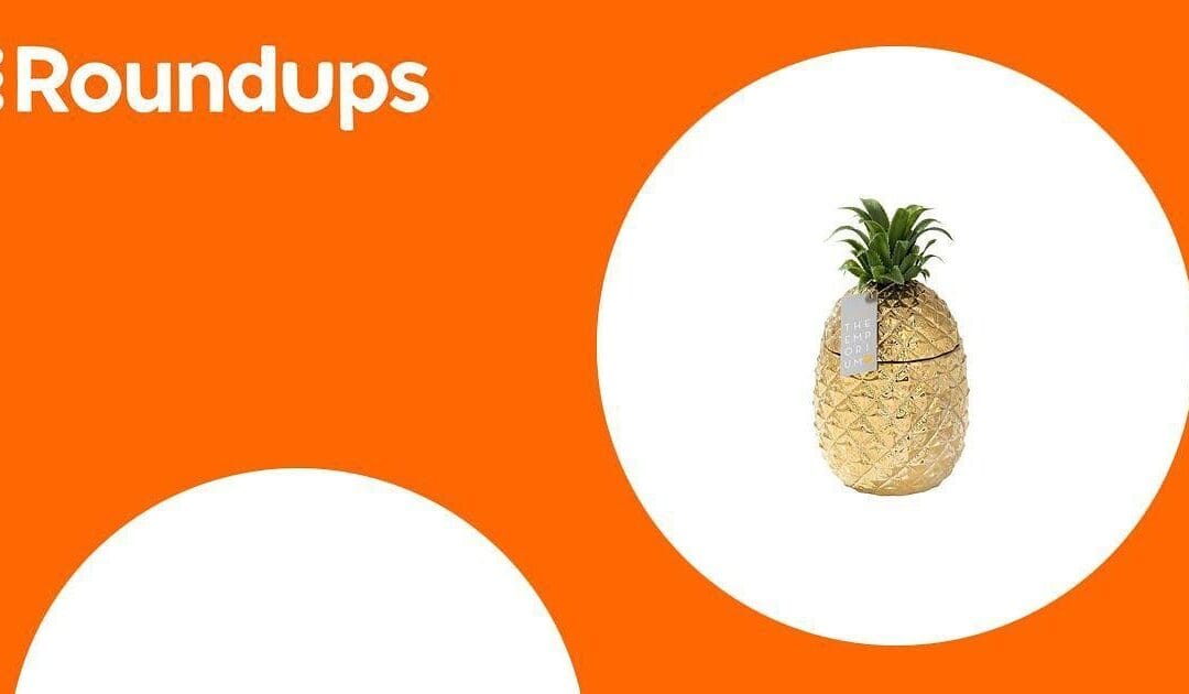 15 Stylish Ice Buckets for Your Cocktail Bar