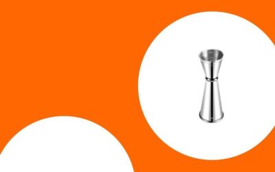 The 15 Best Cocktail Jiggers on Amazon