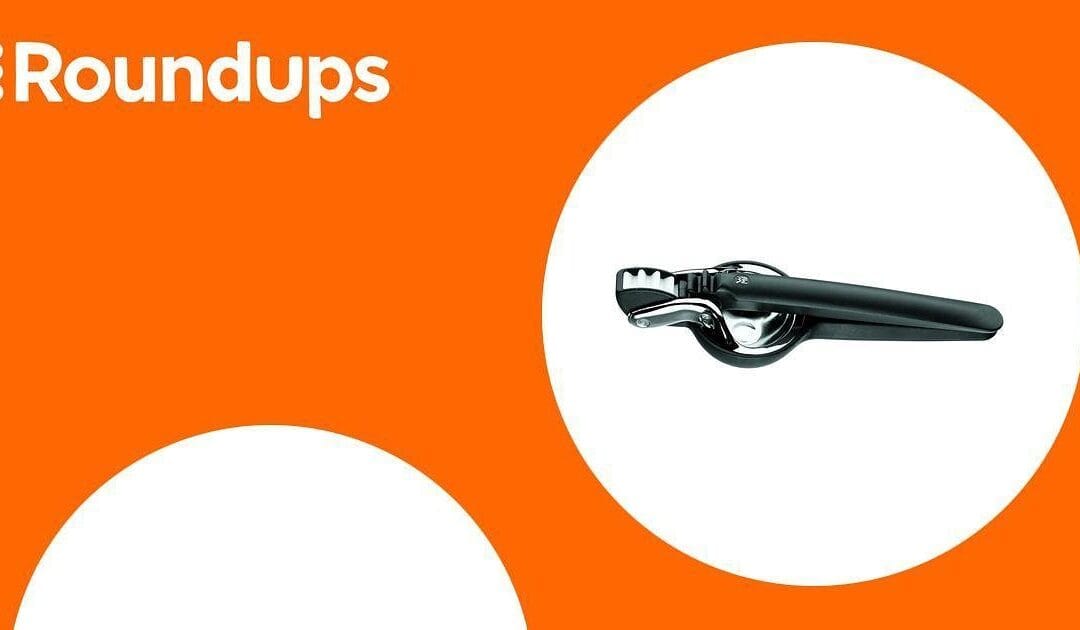 Add One Of These 10 Citrus Squeezers To Your Bar Tools 