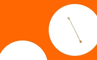 The Top 5 Bar Spoons on Amazon