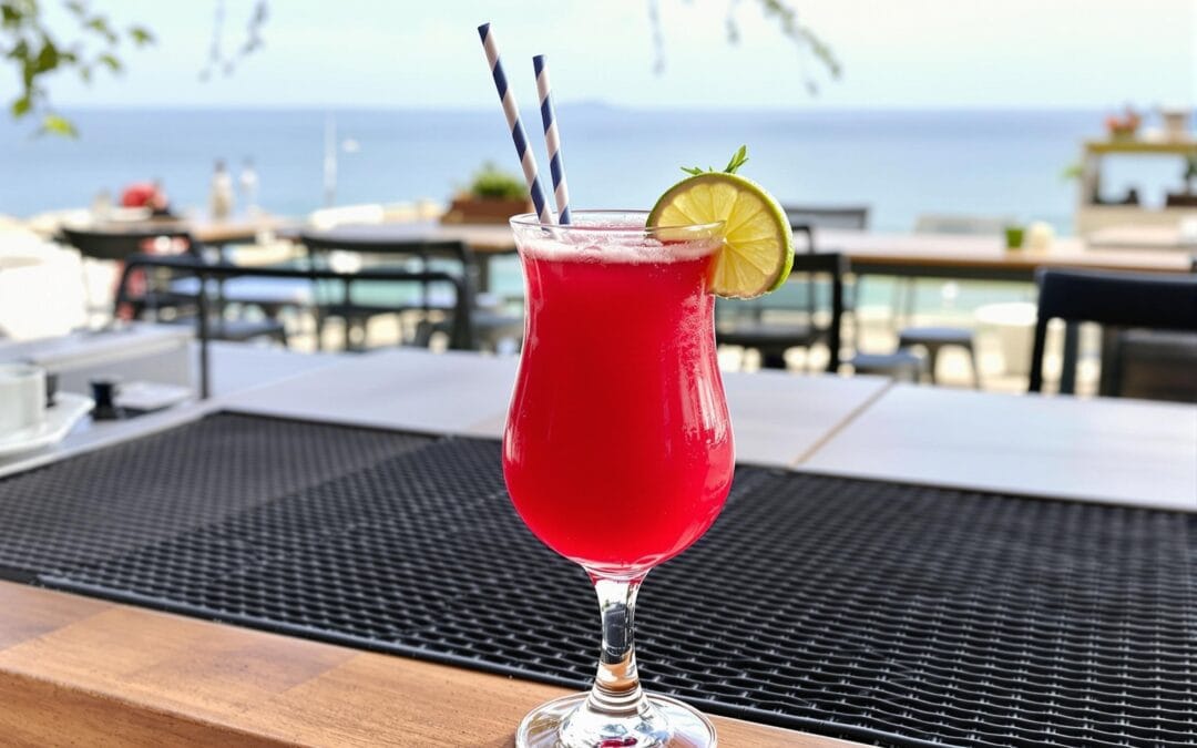 The Daiquiri: History, Recipe & Variations of a Cuban Classic