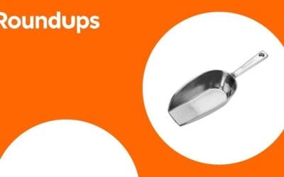 The Top 10 Ice Scoops on Amazon