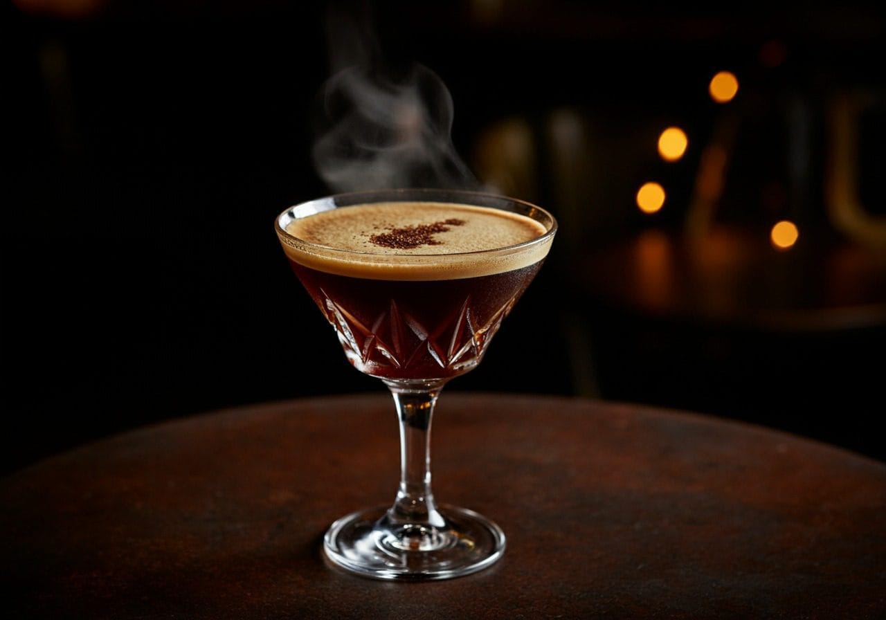 espresso martini