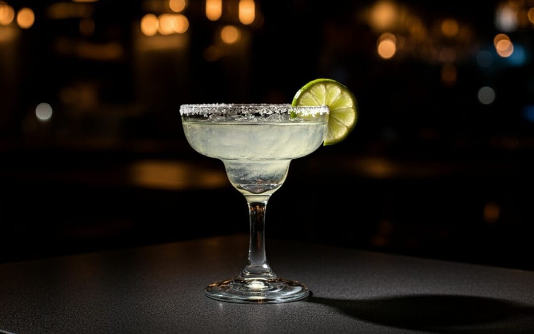 The Margarita: The Perfect Tequila Cocktail – History, Authentic Recipe & Variations