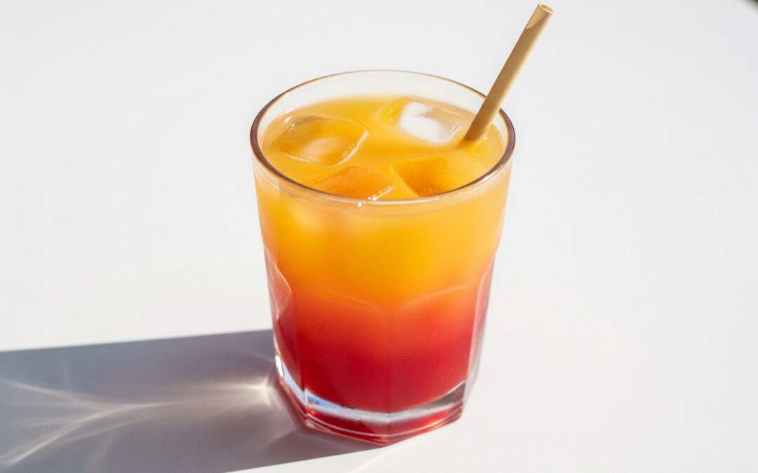 Sex on the Beach: A Fruity Cocktail with a Provocative Name