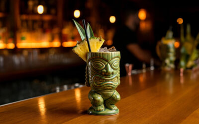 The Mai Tai: History, Recipe & The Great Cocktail Rivalry